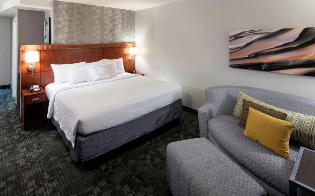 Courtyard by Marriott Phoenix West/Avondale