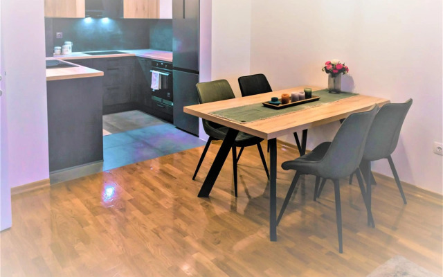 Špansko view -Comfy apartment