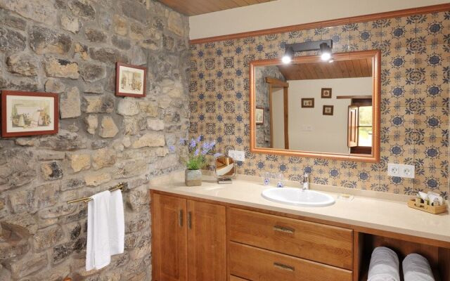 Casa Rural Llugarón I