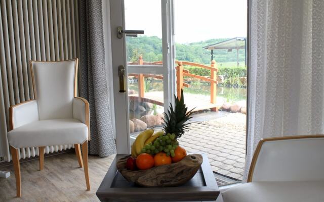 Ferienwohnungen Maarberg Resort