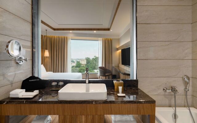 Radisson Hotel Bhopal