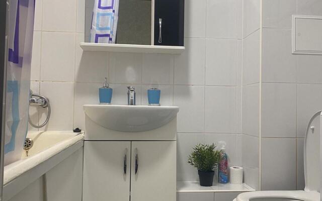 Апартаменты на улице Чкалова 30