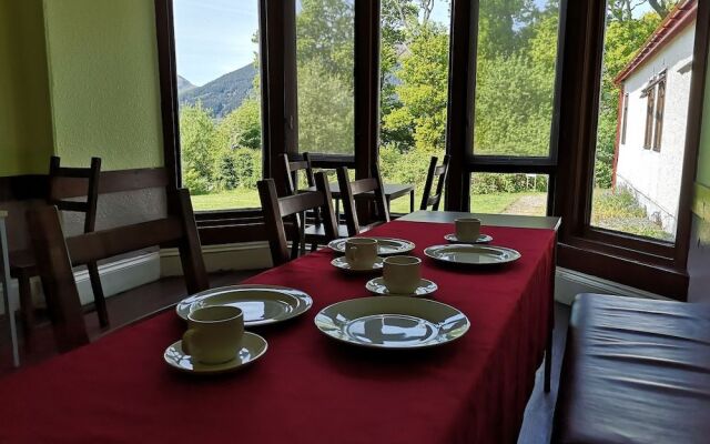 Rowardennan Youth Hostel