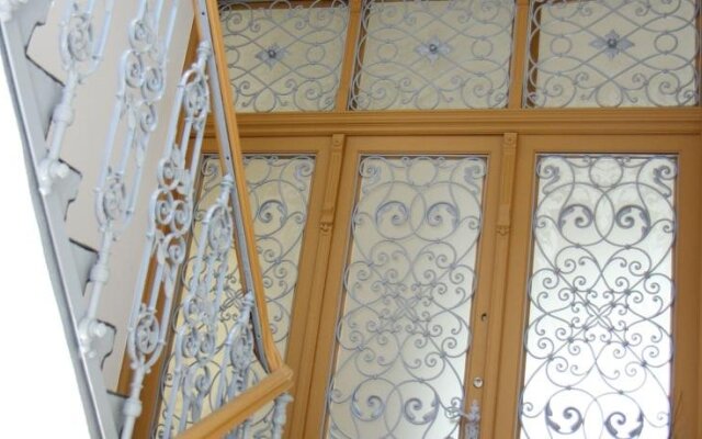 Villa Nova - Hotel garni