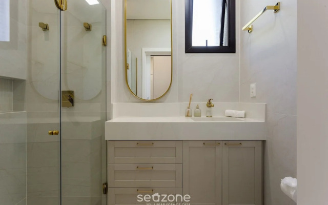 Relax in Jurere Just 450m From the Beach Vlj204