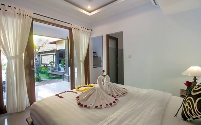 Kalya Villa by Supala