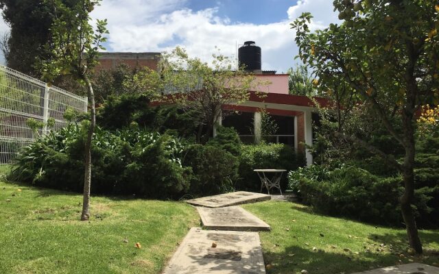 Posada Familiar Dalila