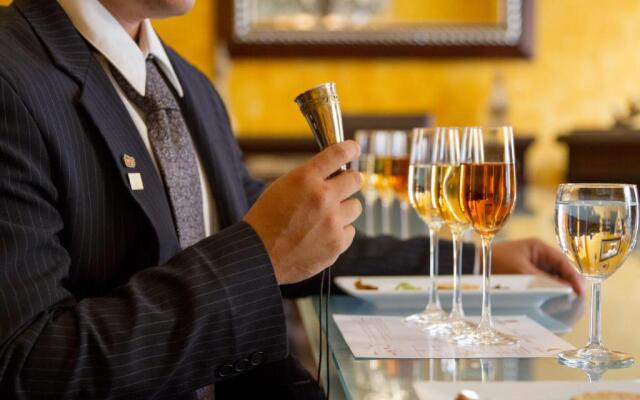 Hotel Solar de las Animas