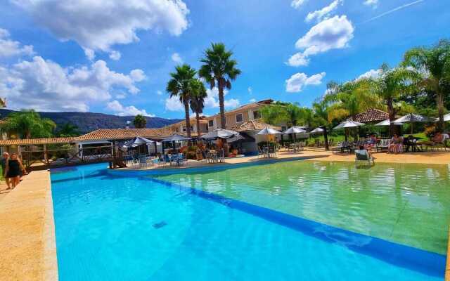 Santíssimo Resort