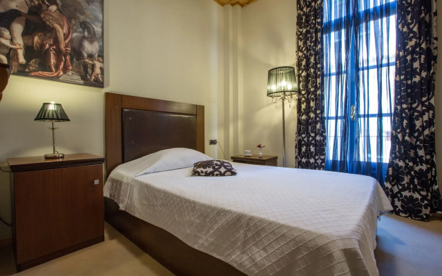 Dias Hotel