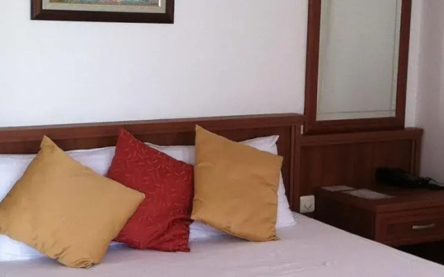 Capraz Holiday Resort
