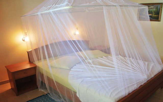 Ranga Holiday Resort