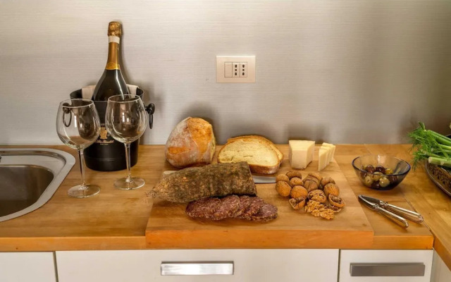 Palazzo Benassi Nobile