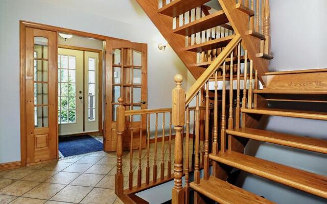 Chalets Alpins- 15 Chemin des Skieurs