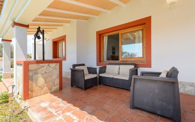 Sa Carroca Villa