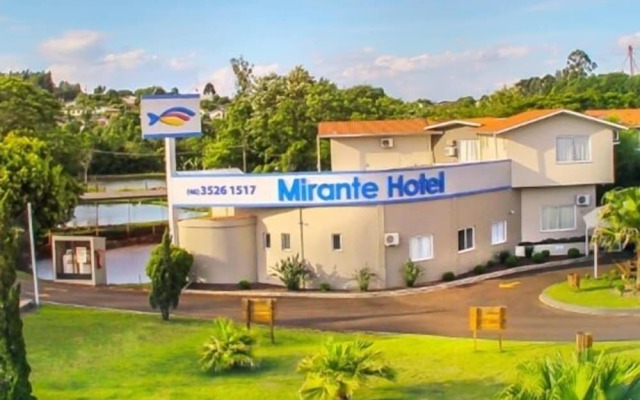 Mirante Hotel