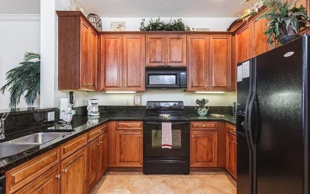 634 Cinnamon Beach - Three Bedroom Condo