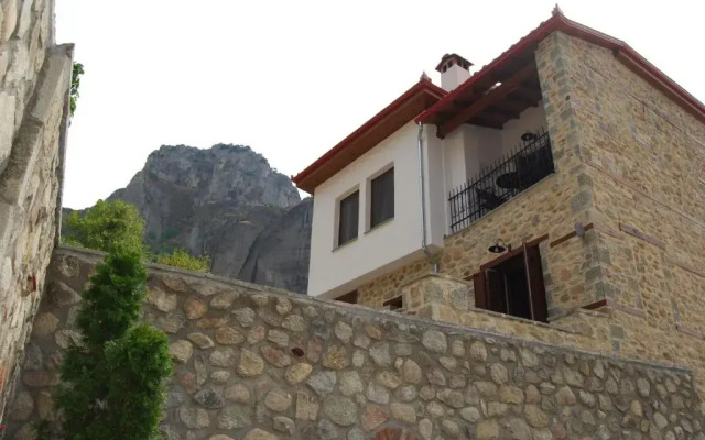 Pyrgos Adrachti