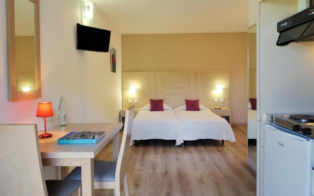 Résidence Stella Marina