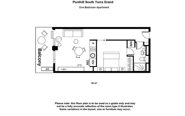 Punthill South Yarra Grand