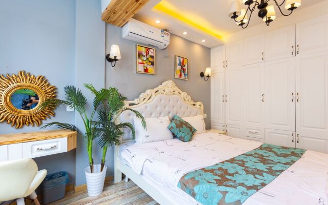 Youcun Apartment - Lao Shan Yi Cun