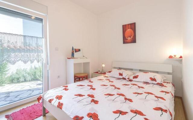 Apartmani Lisičak A2+2