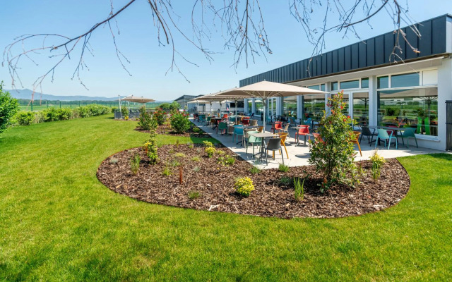 ibis Styles Colmar Nord