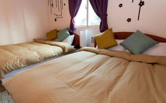 Second Home B&B