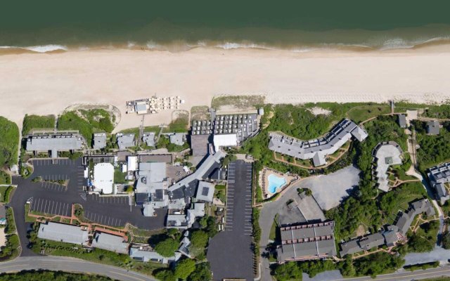 Gurney's Montauk Resort & Seawater Spa