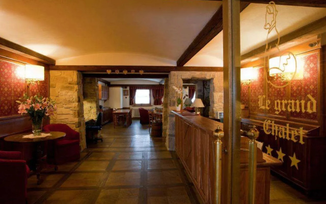 Residence Le Grand Chalet