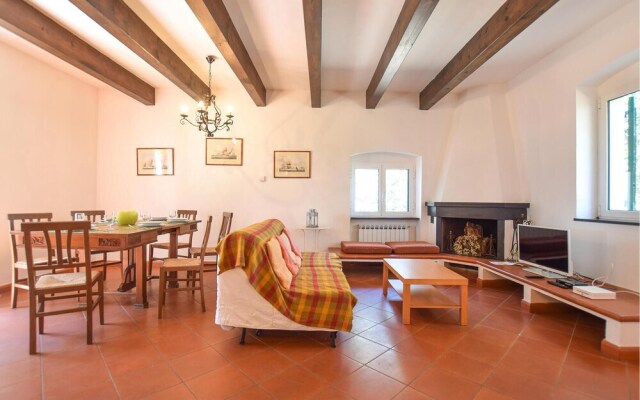 Villa Rosa