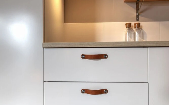 New apartment in centre of Bussum