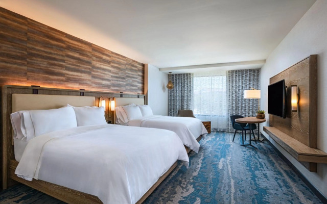 The Westin Dallas Southlake