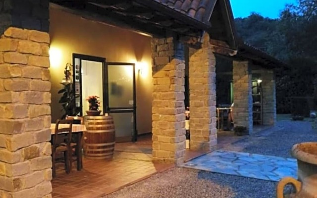 Locanda Contrada dei Fattori