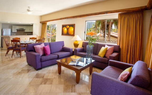 Family Luxury Suites by Velas Vallarta