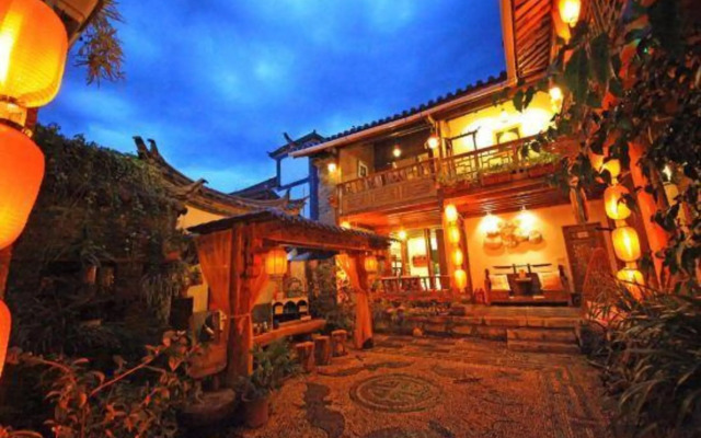 Taimei Lishe Hostel