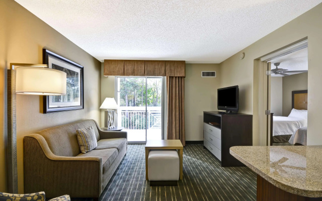 Homewood Suites by Hilton Durham-Chapel Hill / I-40