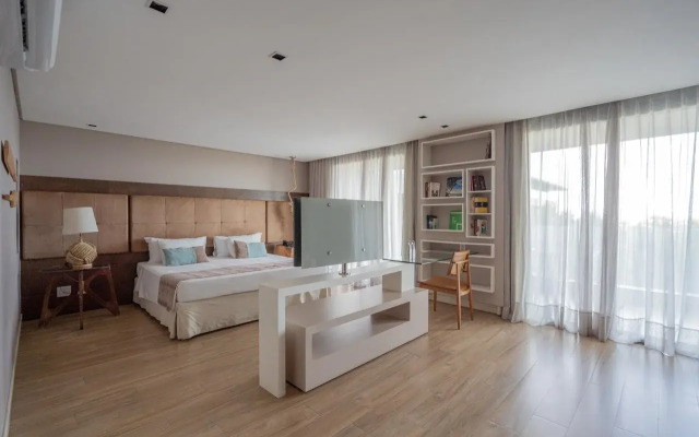 Carmel Cumbuco Resort