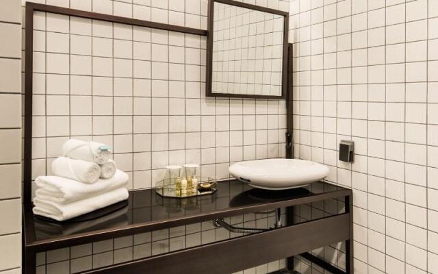 Snob Boutique Hotel Jeju