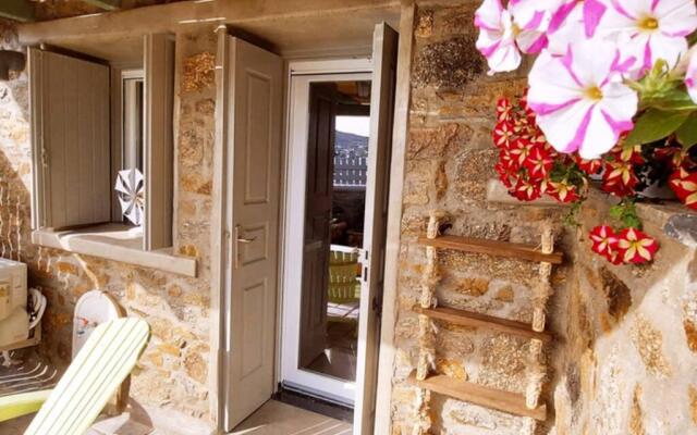 Voula's Cozy Studio in Ano Mera Mykonos
