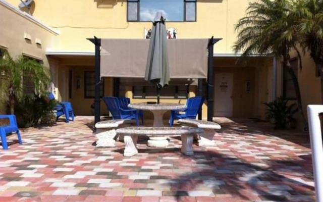 Sun Beach Inn