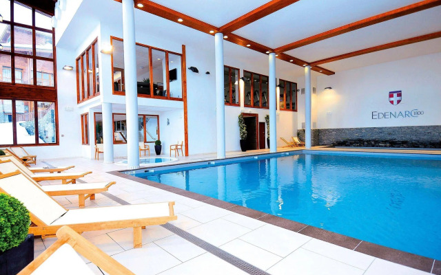 Résidence Prestige Odalys Appart'hôtel Eden