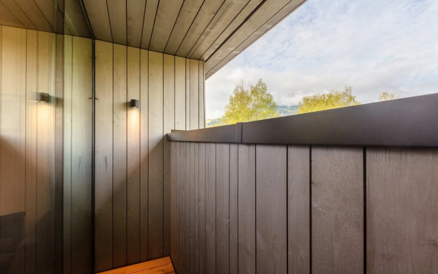 Emma Deluxe Aparthotel