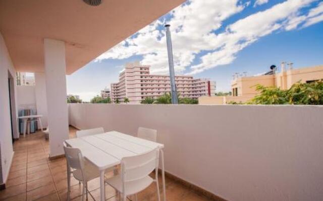 Apartamento Las Americas Centro