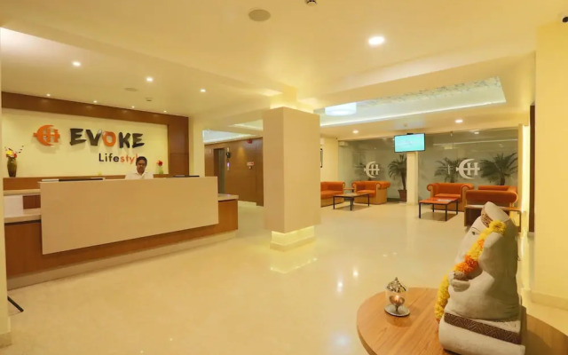 Evoke Lifestyle Candolim