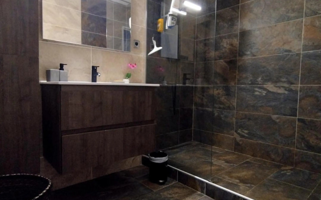 TERLA Bel Appartement 3 Pieces Clim & Parking