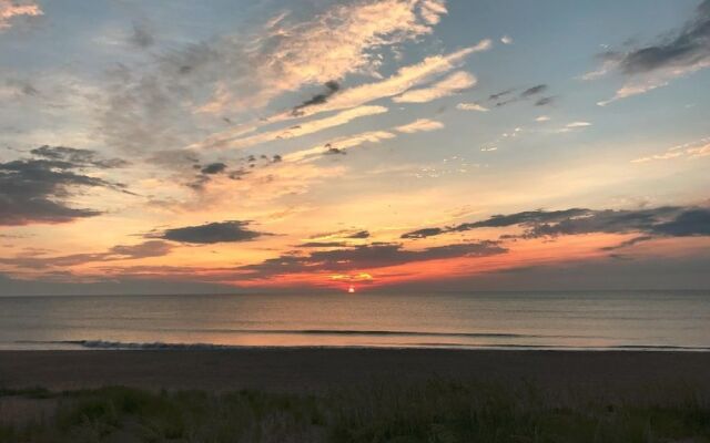 All Inn Virginia - 9 Br Home