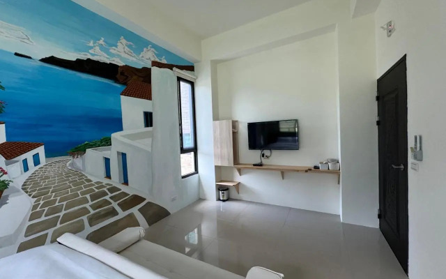 Poseidon Homestay