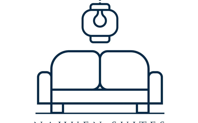 Urban Contactless Apartment