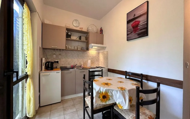 Apartments Cocolo